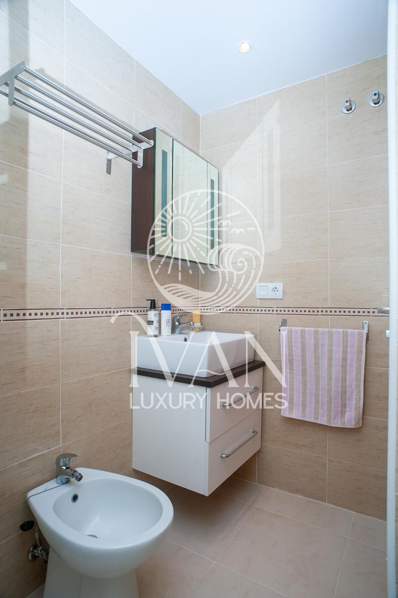 Casa Alegria Ivan Luxury Homes 10ªpta Sur 1ªlinea El Borseral Экстерьер фото