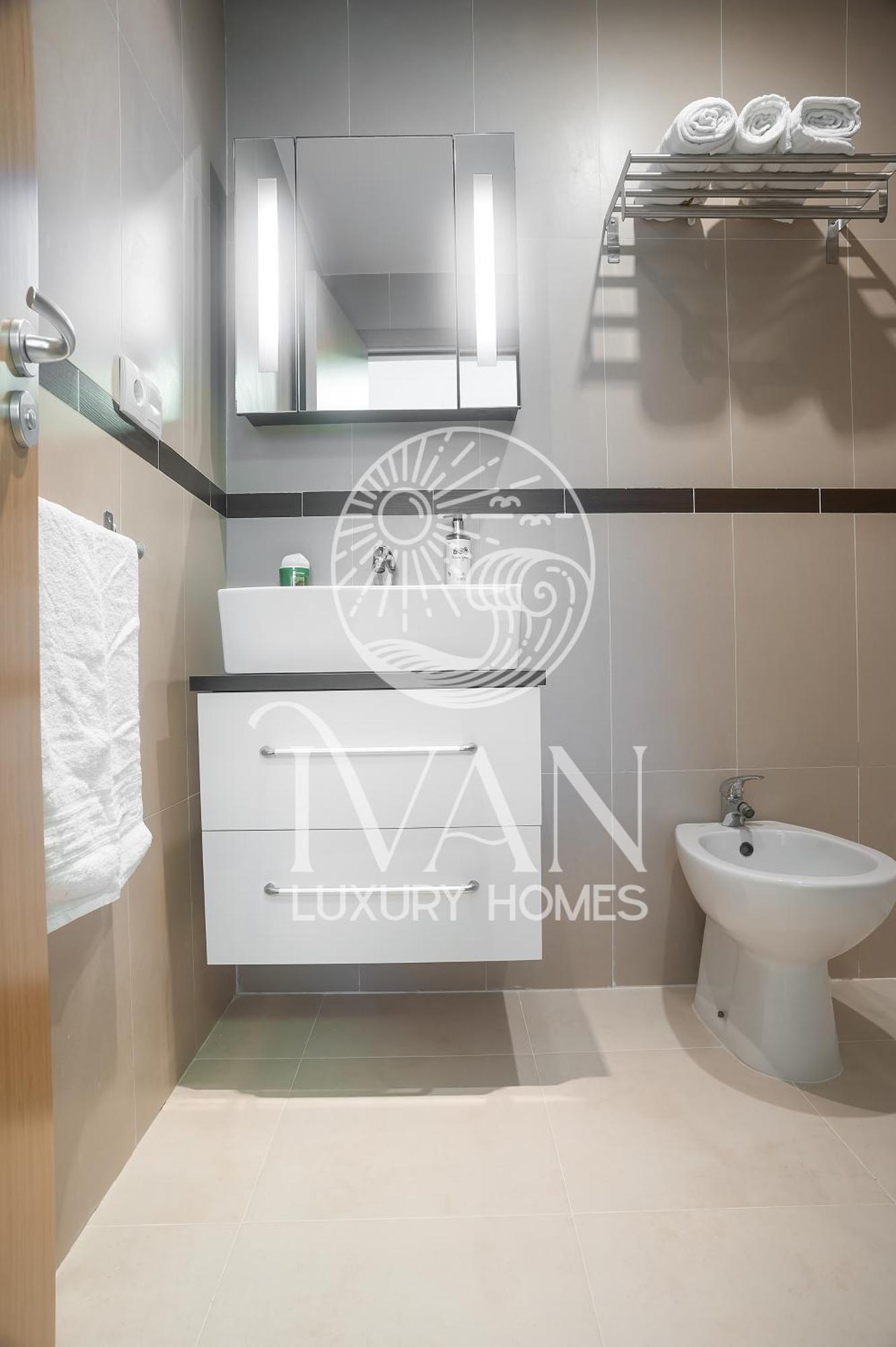 Casa Alegria Ivan Luxury Homes 10ªpta Sur 1ªlinea El Borseral Экстерьер фото