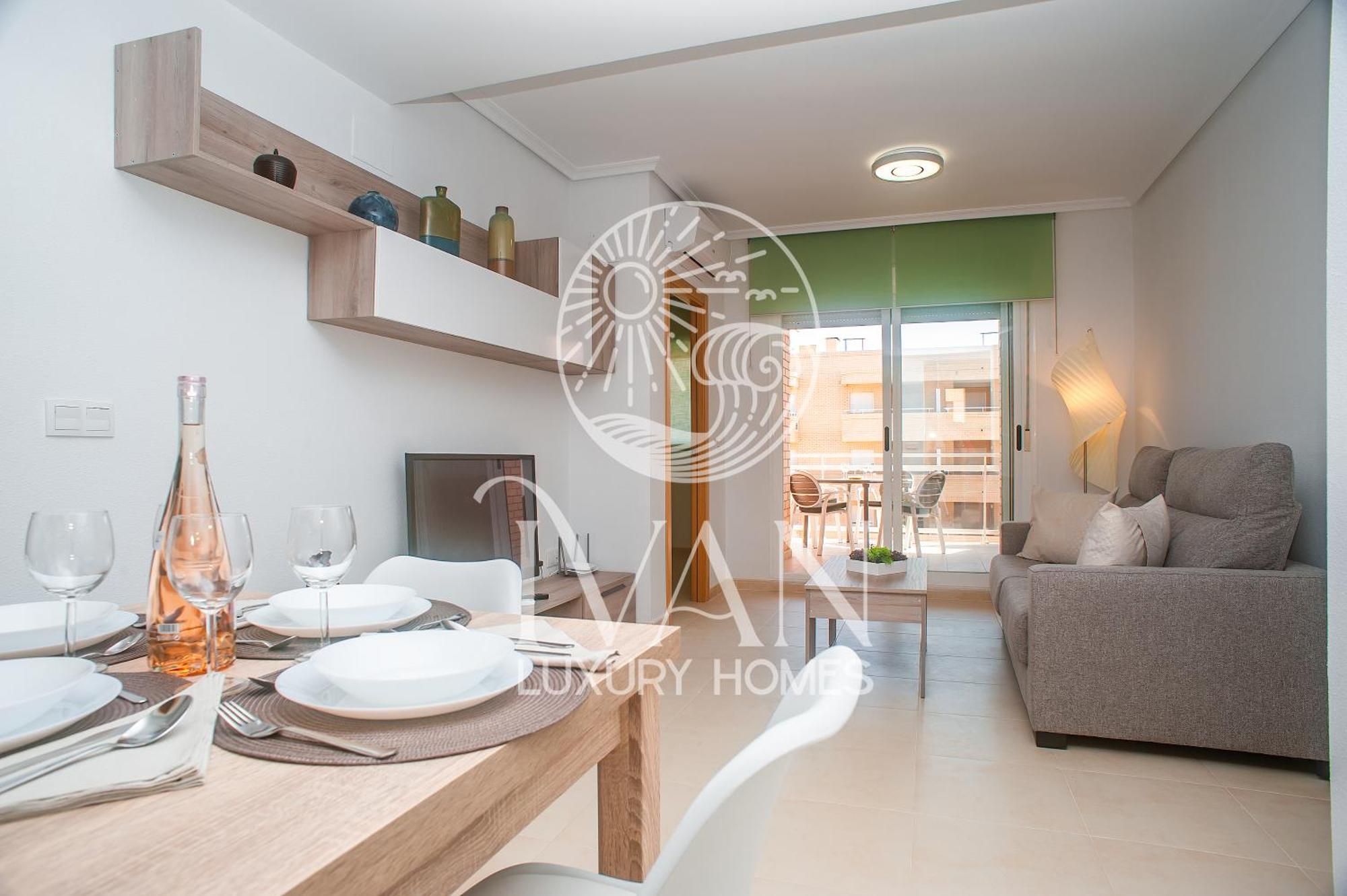 Casa Alegria Ivan Luxury Homes 10ªpta Sur 1ªlinea El Borseral Экстерьер фото